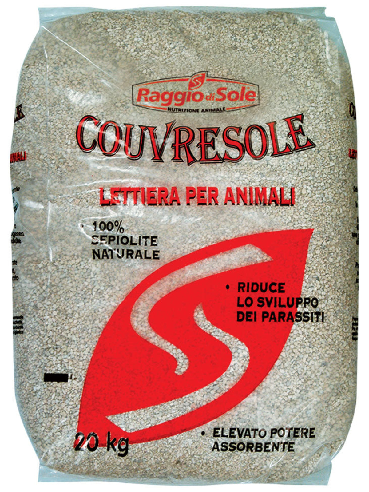 FLY LETTIERE COUVRESOLE