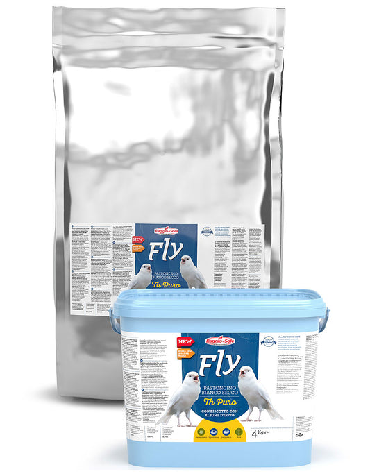 TH PURO – FLY PATÉ