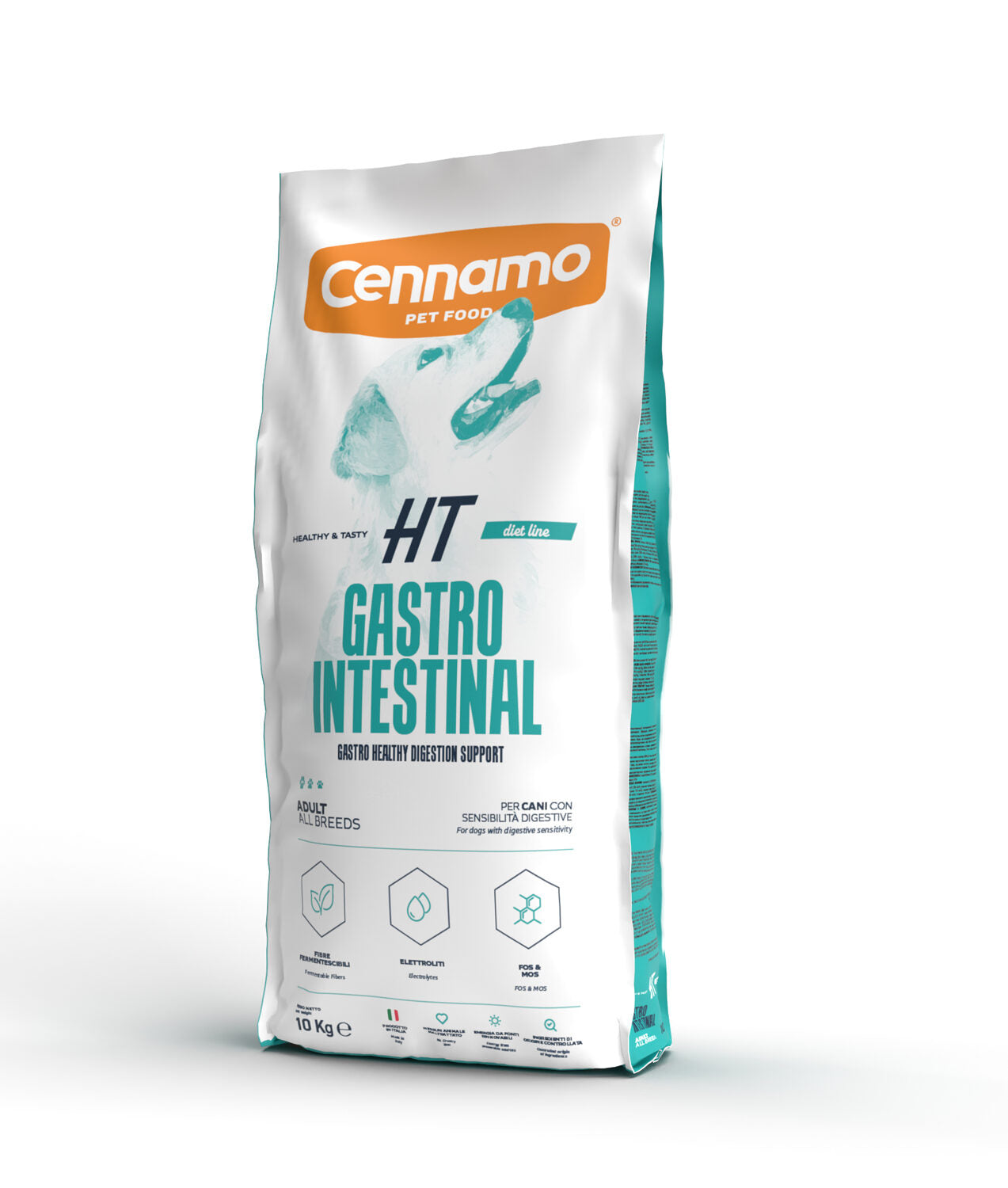 HT Diet Gastrointestinal