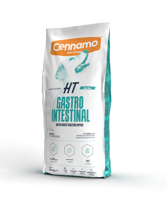 HT Diet Gastrointestinal