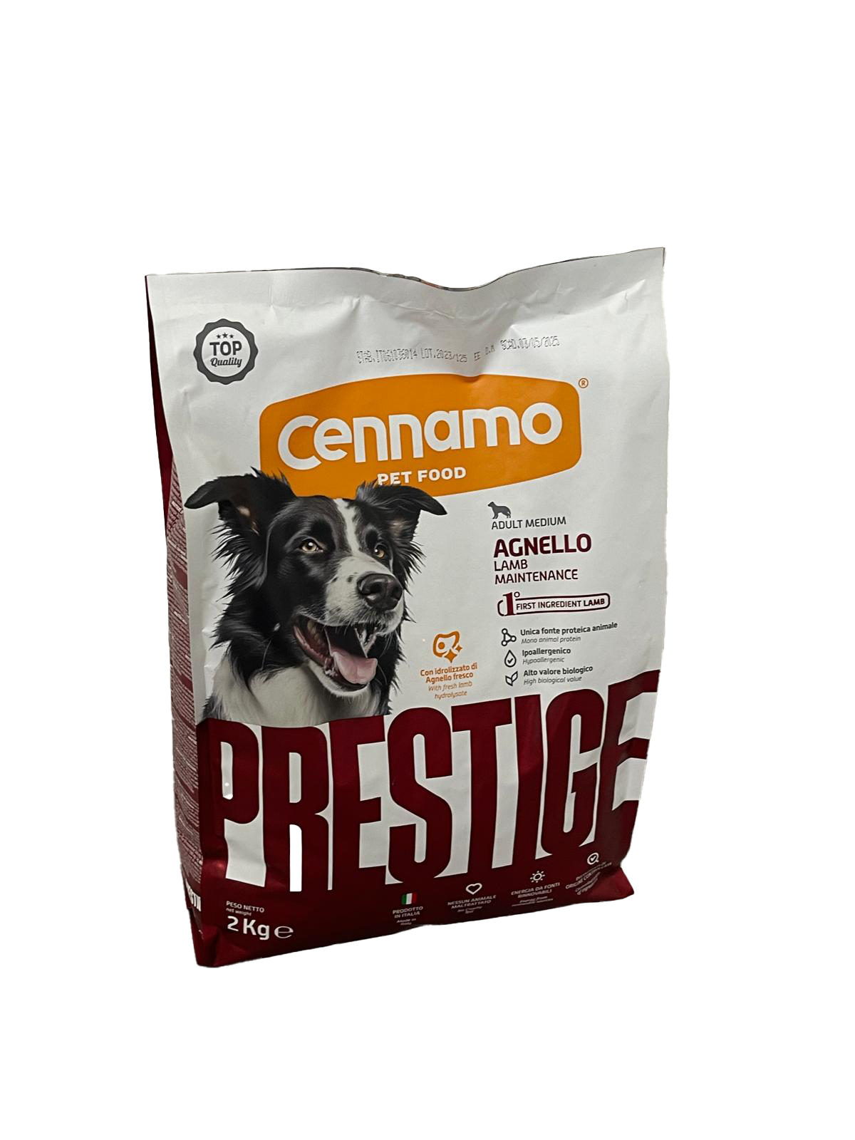 PRESTIGE Adult Medium Agnello