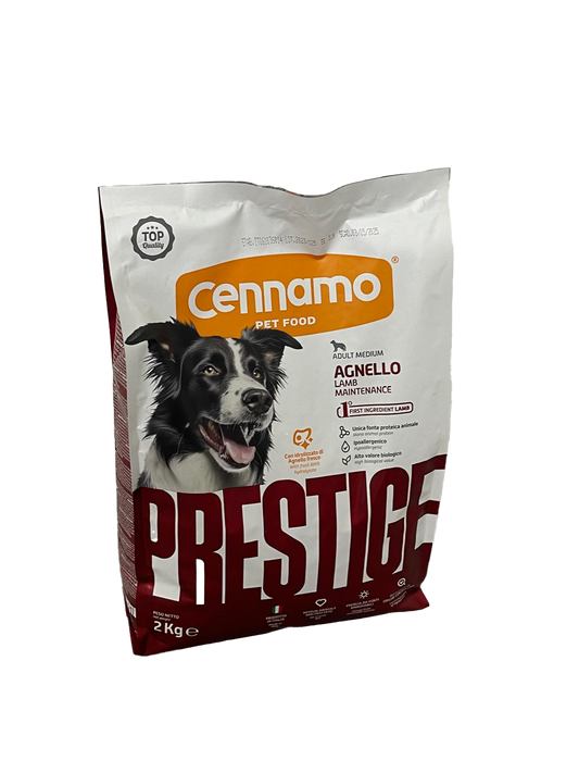 PRESTIGE Adult Medium Agnello