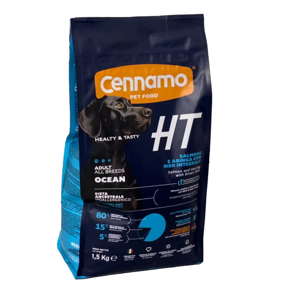 HT Ocean Adult All Breeds