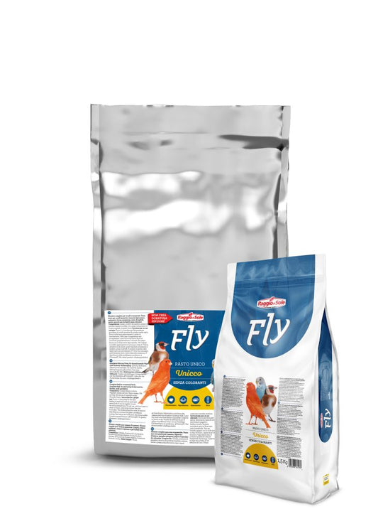 UNICCO – PASTO UNICO