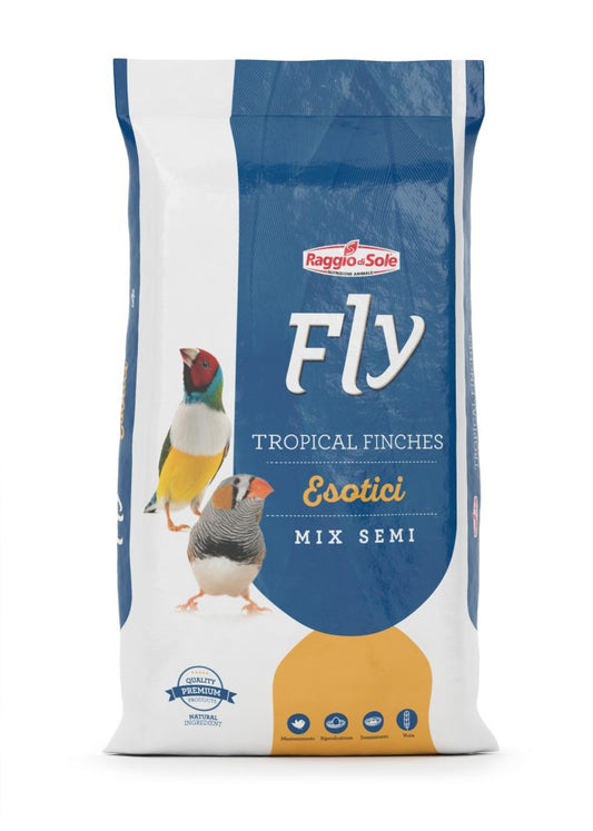 ESOTICI – FLY TECHNICAL