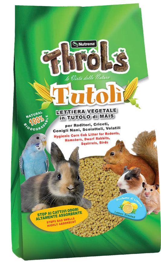 THROLS TUTOLÌ