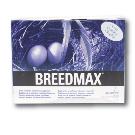 BREEDMAX