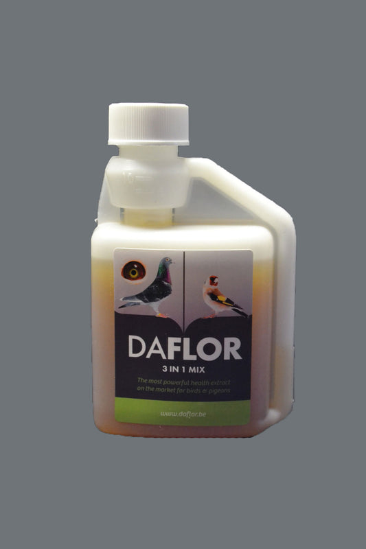 DaFlor 3 in 1 Mix 250 ml.