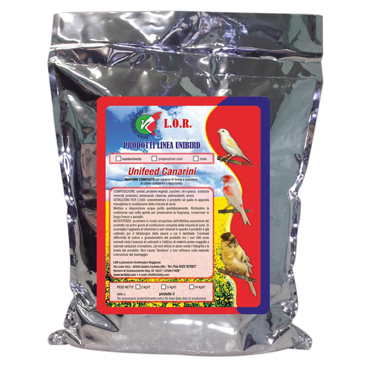 Unifeed Canarini Muta