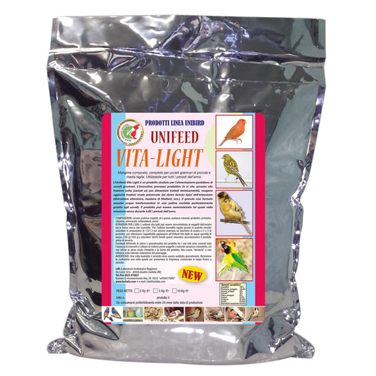Unifeed Vita Light